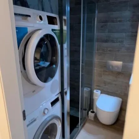 Apartman Josip Póla