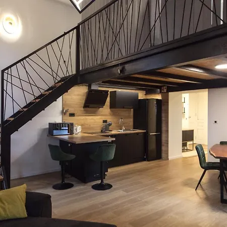 Apartment Josip Pula