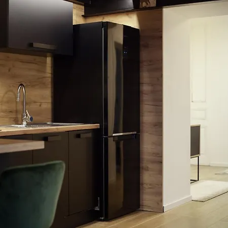 Appartement Josip