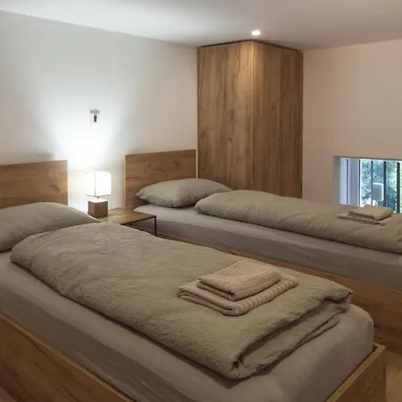 Apartment Josip *