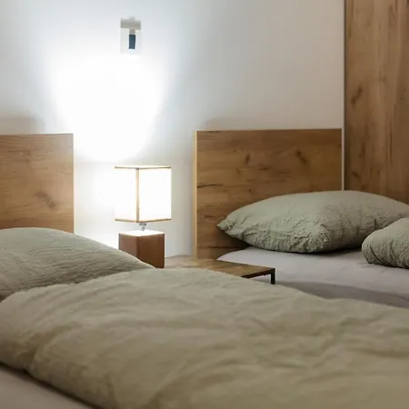 Josip Apartment