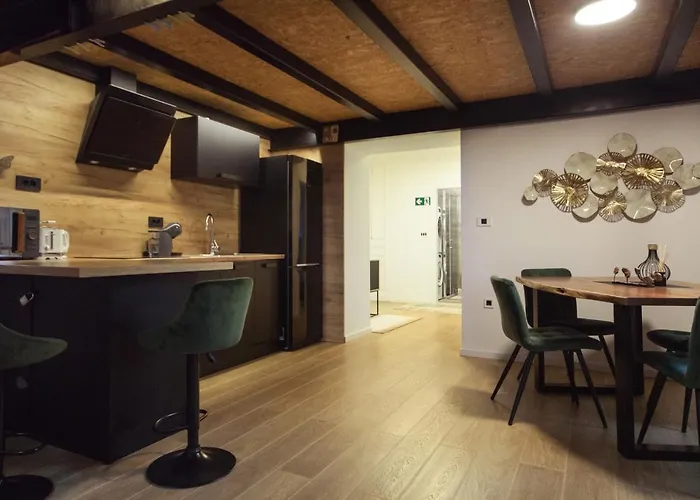 Josip Apartment Pula