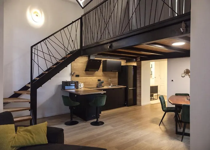 Apartment Josip Pula