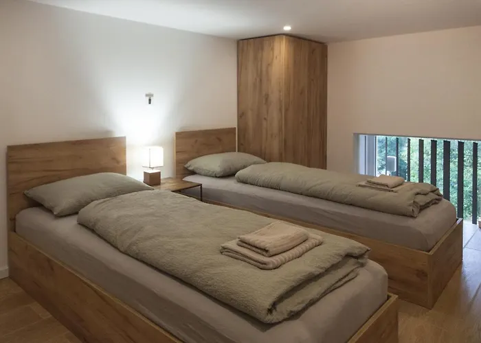 Apartment Josip *
