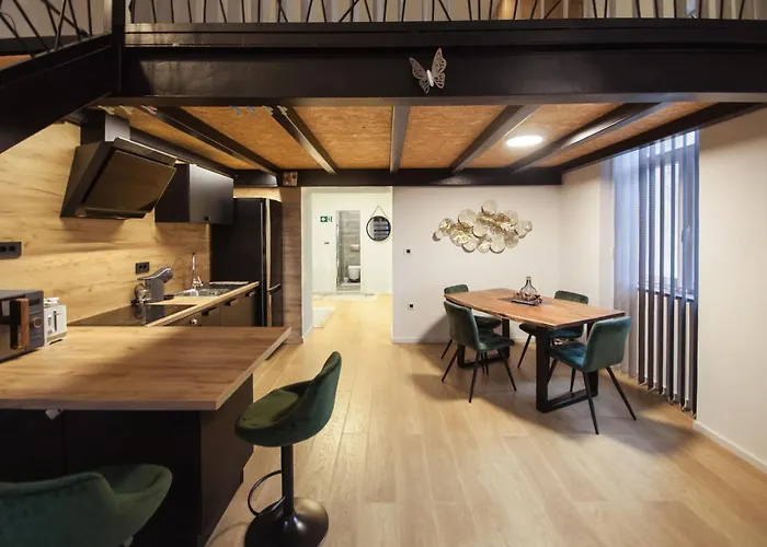 Josip Apartment Pula