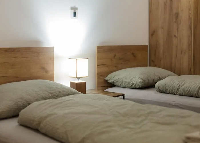 Josip Apartment
